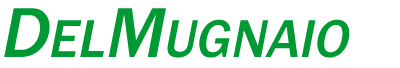 Del Mugnaio S.r.l.